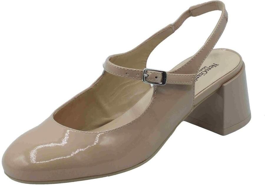 NeroGiardini Sandalen E512341D Vernice - Foto 2