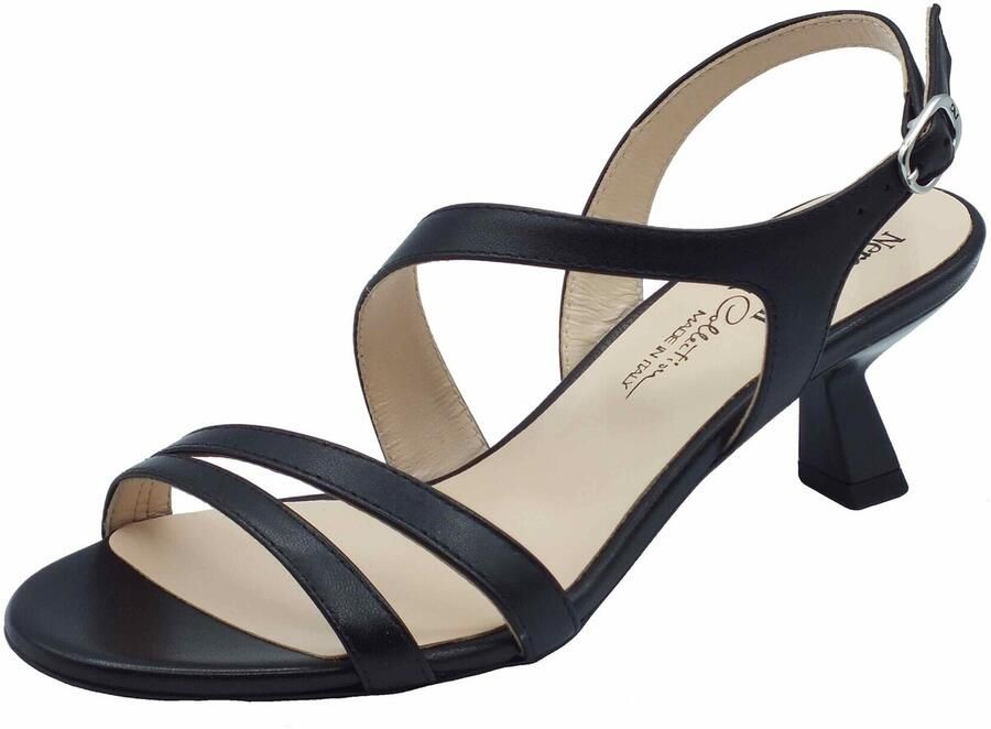 NeroGiardini Sandalen E513221DE Nappa