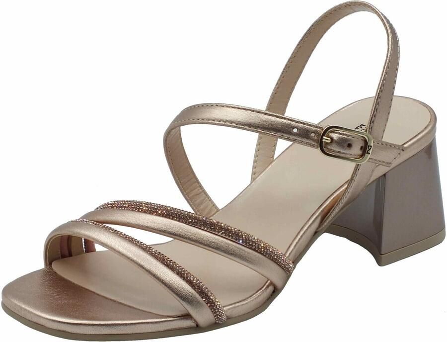 NeroGiardini Sandalen E513280D Laminato - Foto 2