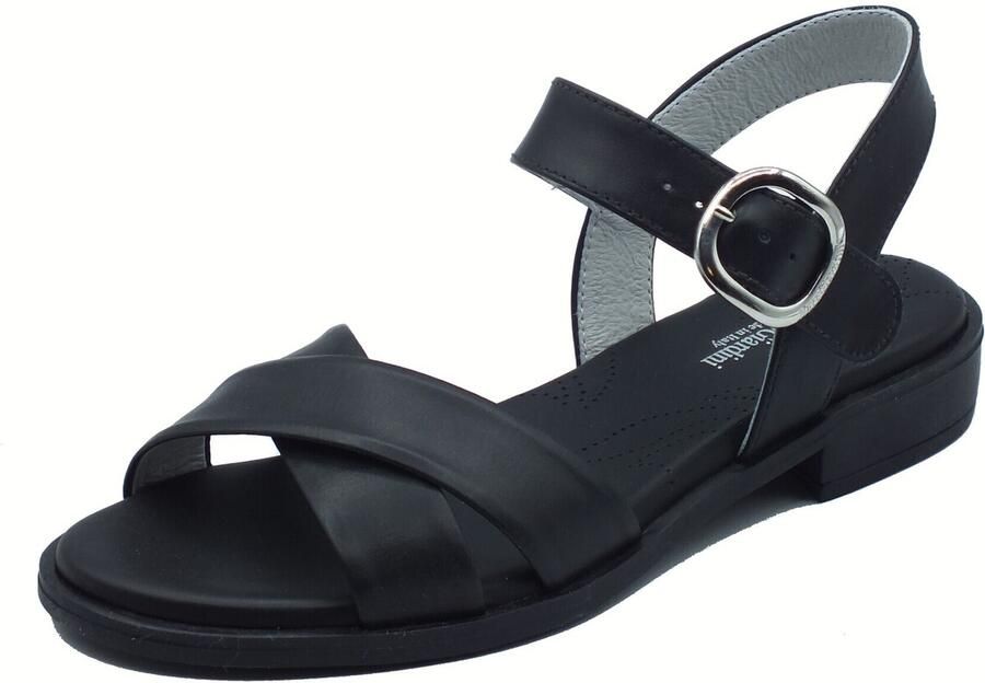 NeroGiardini Sandalen Barolo Tr Accra 592 Co Fashion Wear Vrouwen - Foto 3