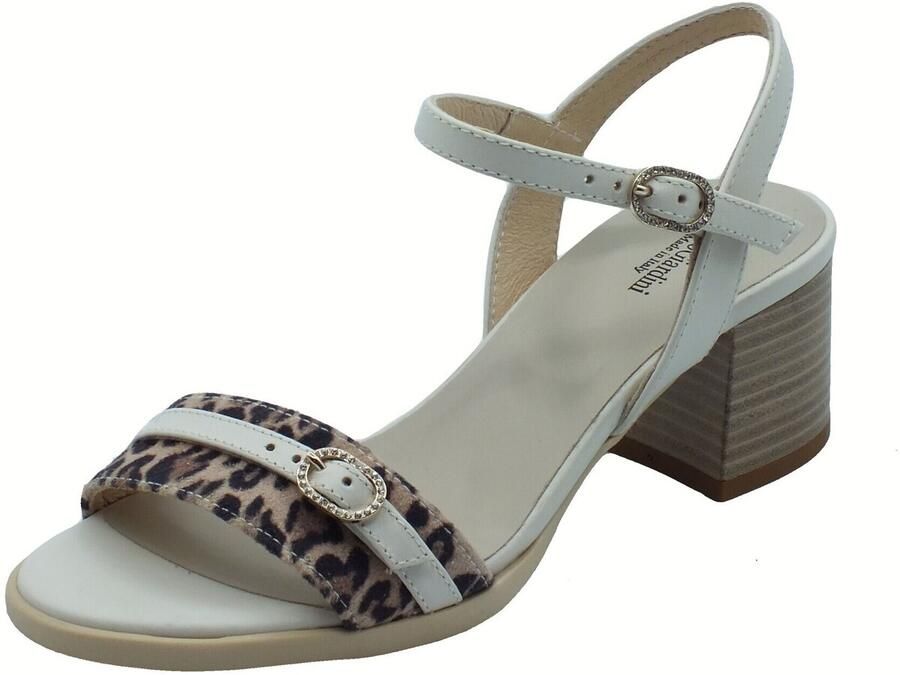 NeroGiardini Sandalen E513436D Sparta