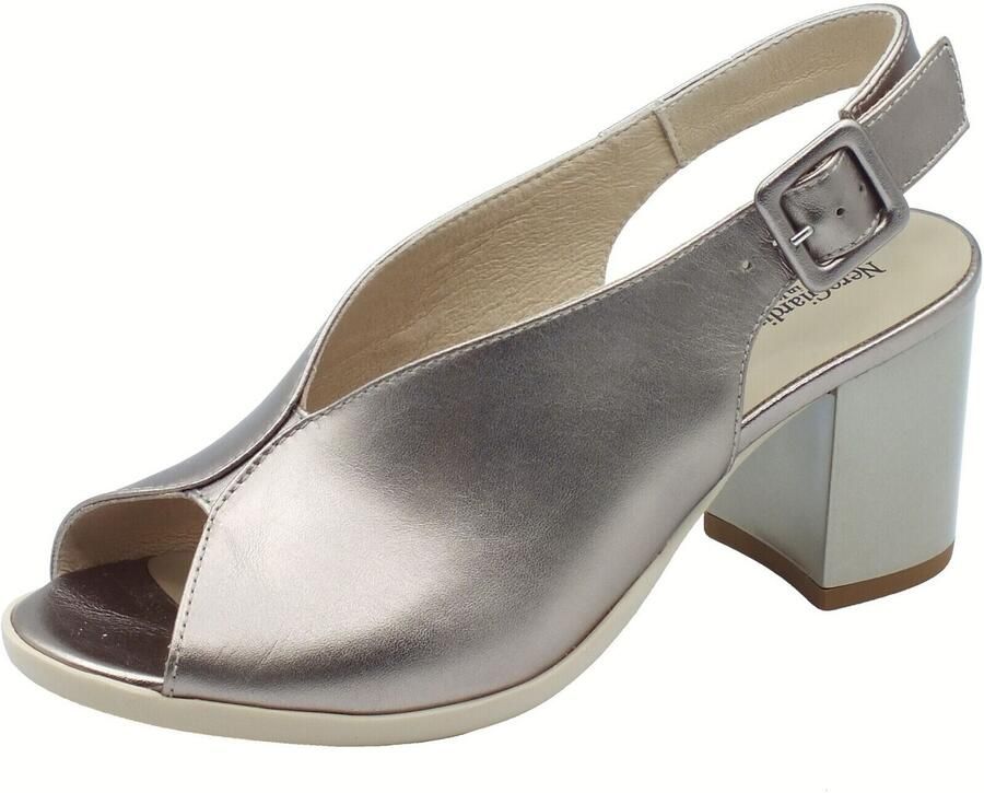 NeroGiardini Sandalen E513451D Oxigen