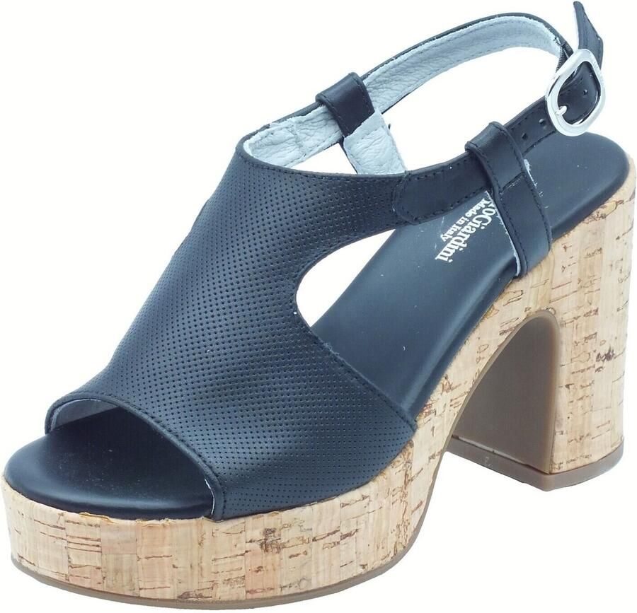 NeroGiardini Sandalen met hakken E513620D Tamigi - Foto 4