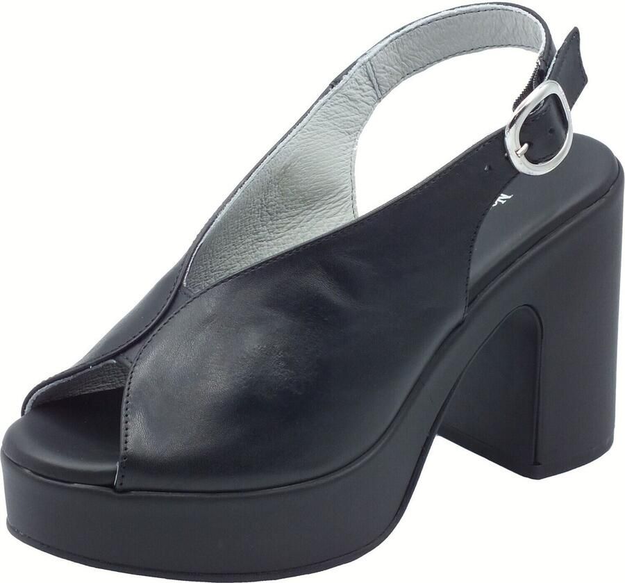 NeroGiardini Sandalen met hakken E513645D Tamigi - Foto 3