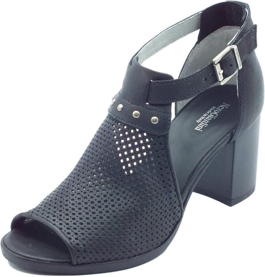 NeroGiardini Sandalen E615050D Osaka - Foto 3