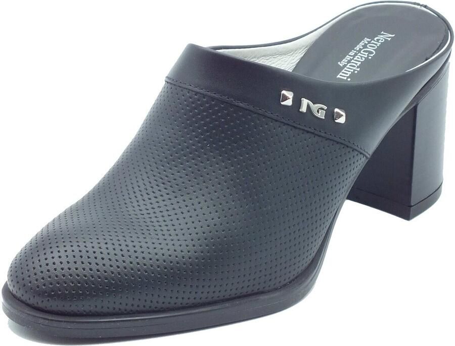 NeroGiardini Sandalen E615112D Guanto - Foto 2