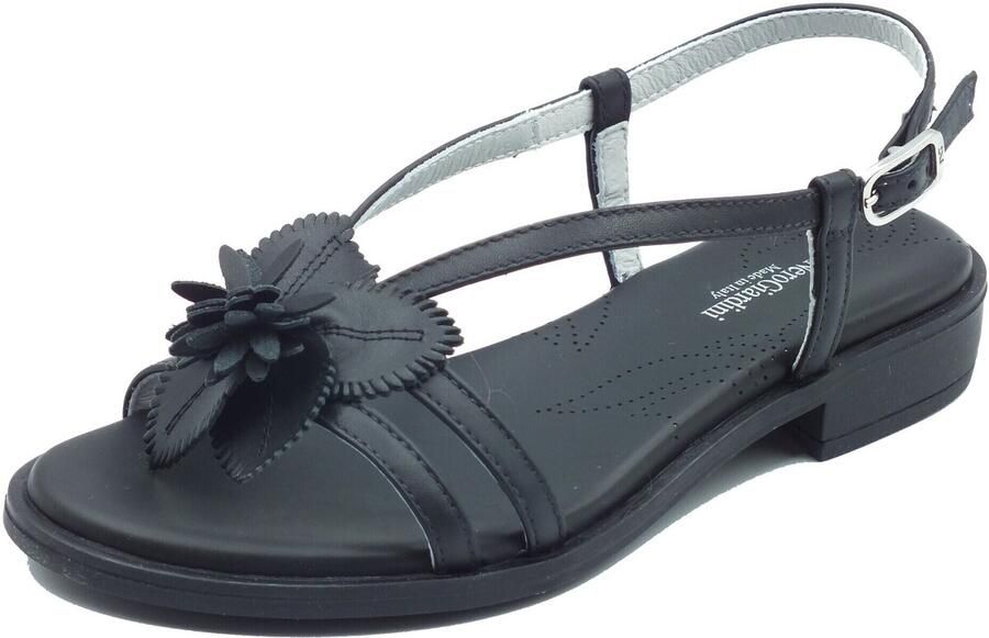 NeroGiardini Sandalen Tamigi Tr Accra 592 Co Fashion Wear Vrouwen - Foto 3