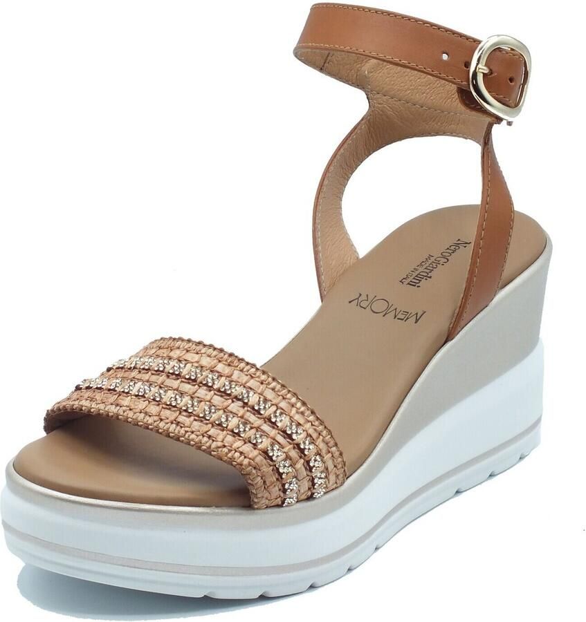 NeroGiardini Armenia Poli.Ussita 42695 Bi Sandalen Fashion Wear Vrouwen - Foto 3