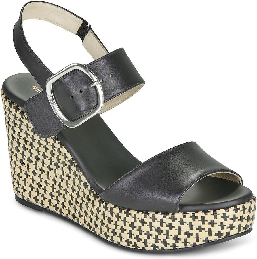 NeroGiardini Sandalen Tamigi Pu.Malfa 8901P Ricop Fashion Wear Vrouwen - Foto 2