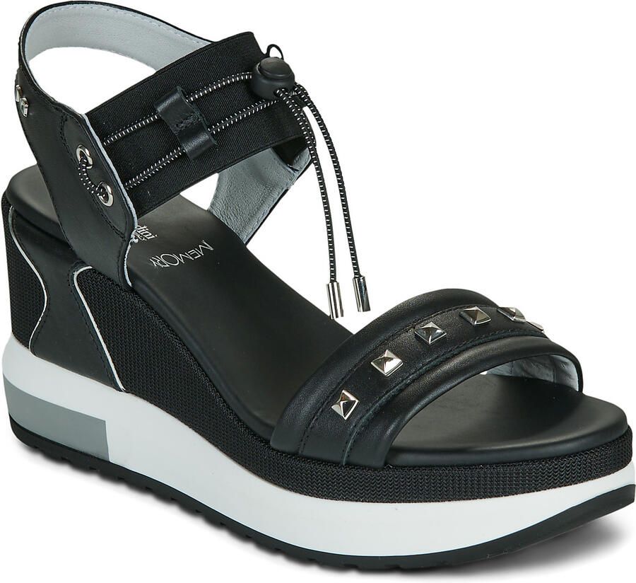 NeroGiardini Sandalen E616051D-100