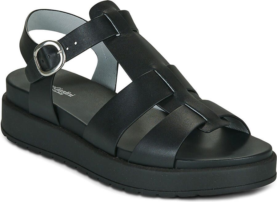 NeroGiardini Sandalen E617050D-100