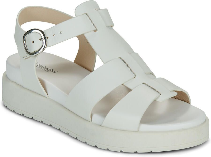 NeroGiardini Sandalen Sparta Tr Pamplona 9681 005 - Foto 2