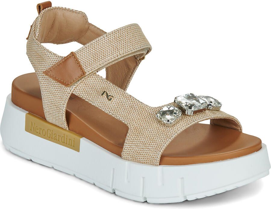 NeroGiardini Sandalen E617061D-420 - Foto 2