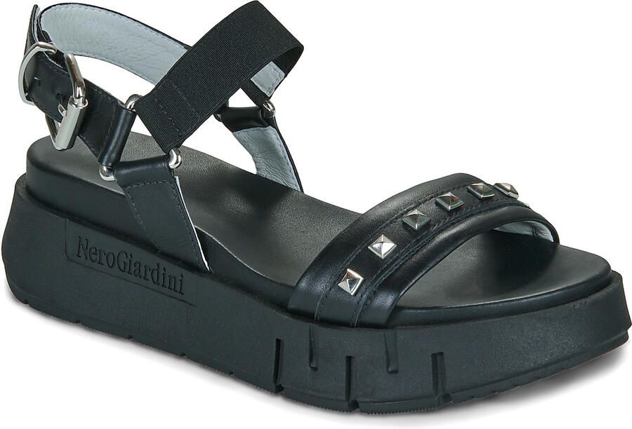 NeroGiardini Sandalen E617065D-100