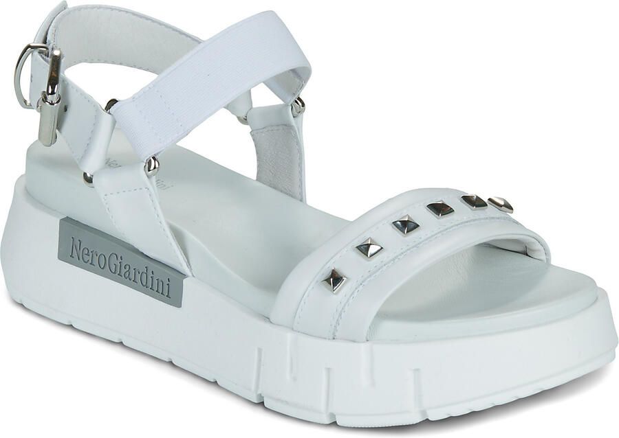 NeroGiardini Sandalen E617065D-707
