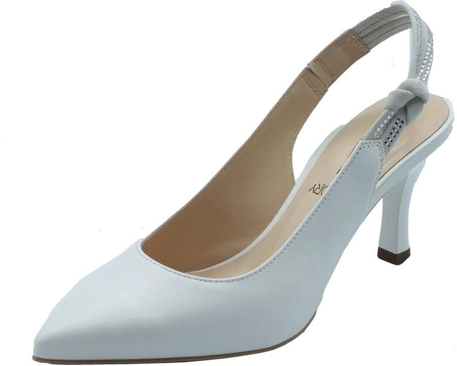 NeroGiardini Sandalen E618341DE Nappa