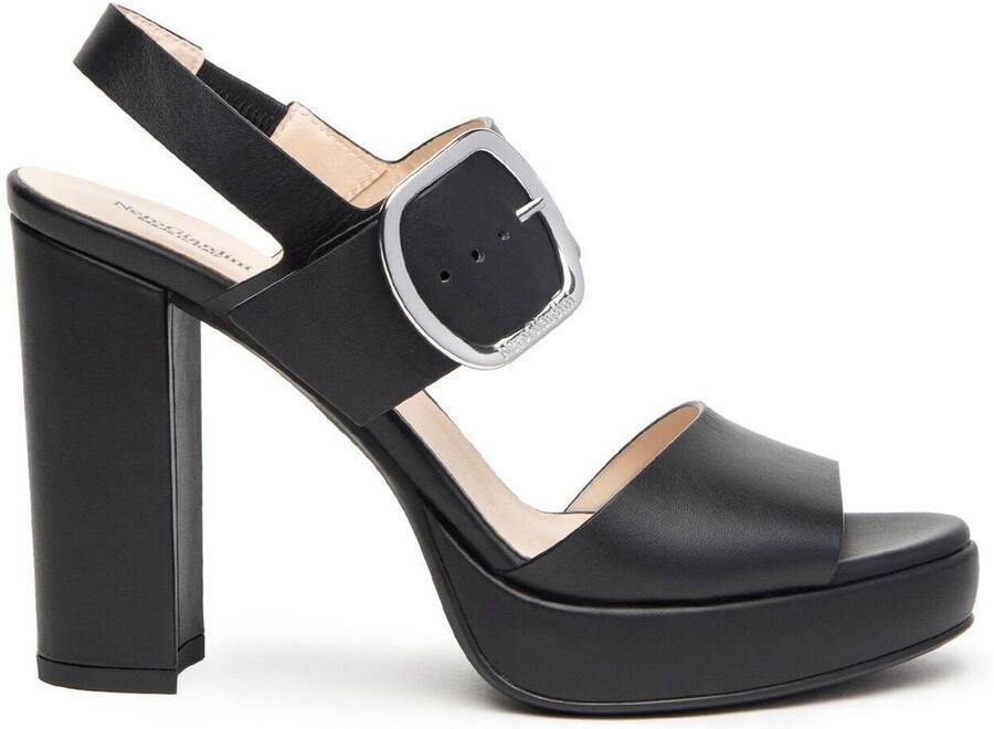 NeroGiardini Tamigi Tpu Astana Plato' 83 Sandalen Fashion Wear Vrouwen - Foto 3