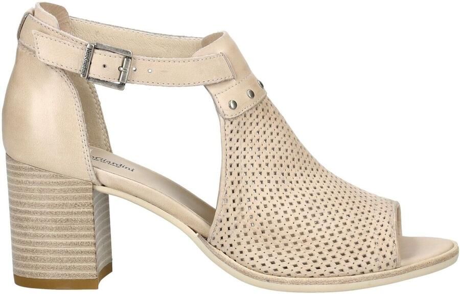 Nero Giardini E615060D Lichtbruin - Foto 2