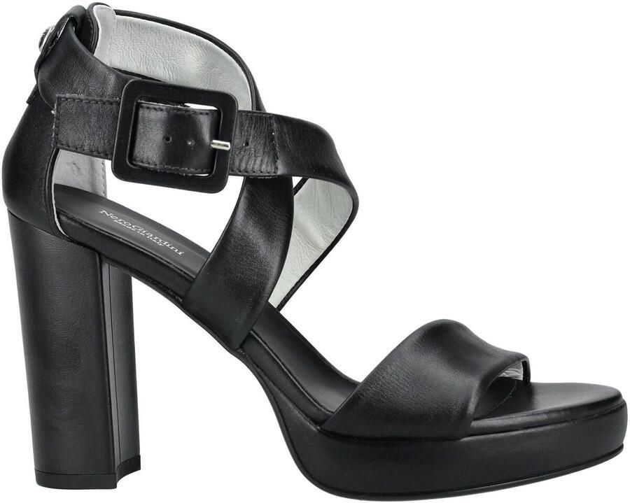 Nero Giardini TAMIGI Zwart - Foto 2