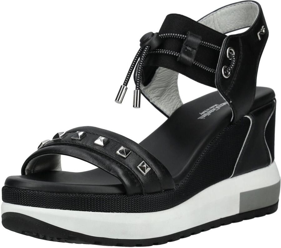 NeroGiardini Sandalen E616051D-100 - Foto 1