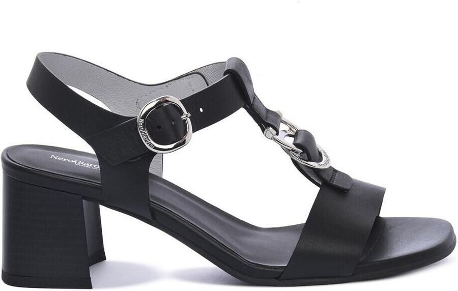 NeroGiardini Sandalen Tpu Sandalen Tamigi Lozza Fen Fashion Wear Vrouwen - Foto 4