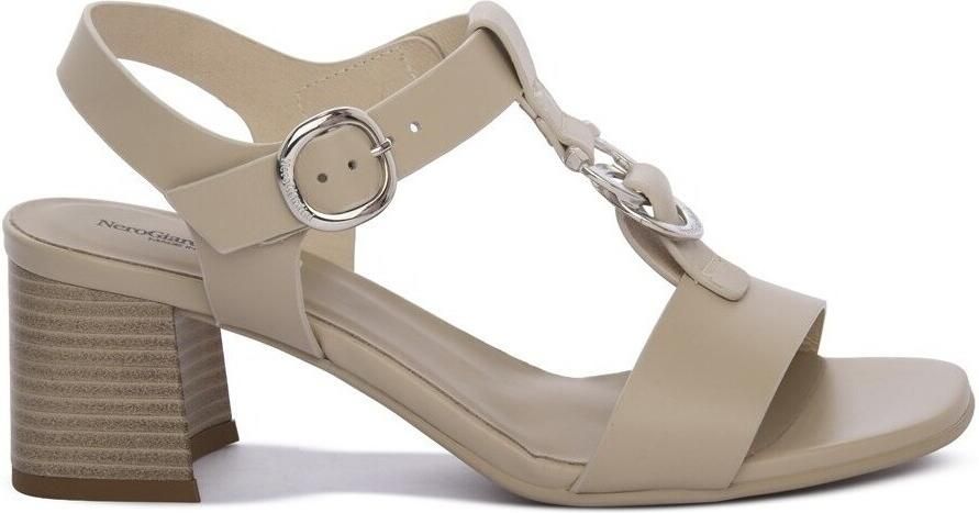 NeroGiardini Sandalen Tamigi Tpu Lozza Fen Natura Fashion Wear Vrouwen - Foto 5