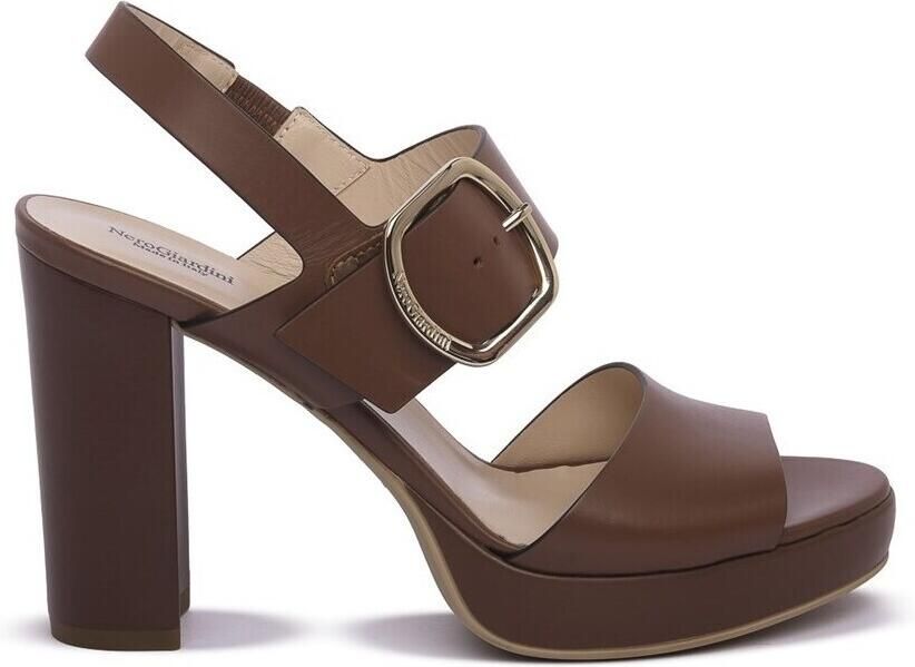 NeroGiardini Sandalen met hakken Armenia