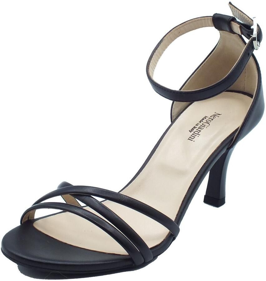 NeroGiardini Sandalen met hakken NERO GIARDINI 100 NAPPA PANDORA - Foto 6