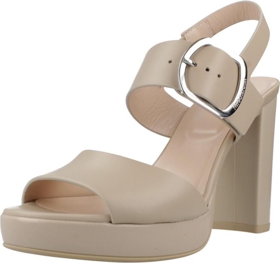 NeroGiardini Sandalen Tamigi Tpu Astana Plato' 83 Fashion Wear Vrouwen - Foto 3