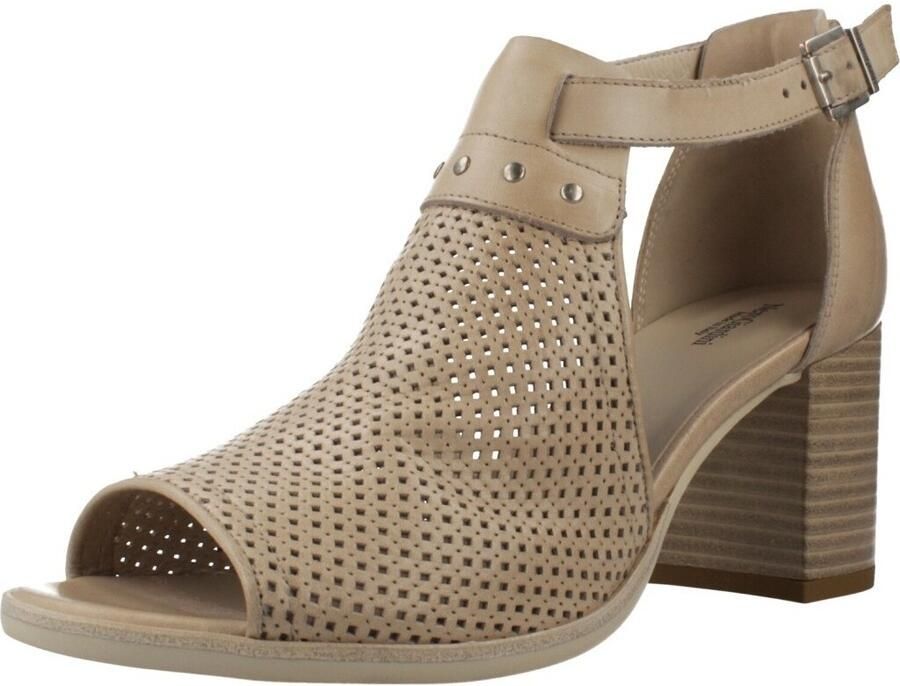 NeroGiardini Laarzen Lucky Tr Grotte Naturale 9 Fashion Wear Vrouwen - Foto 3