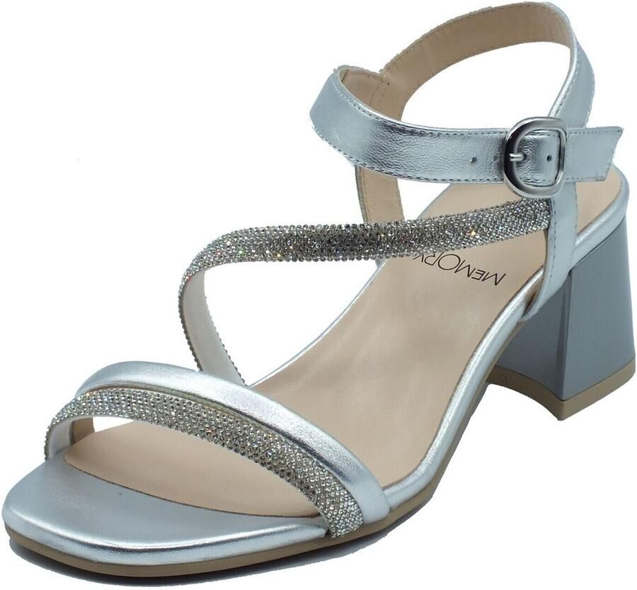 NeroGiardini Sandaal Nettuno Tpu Fen Naturale Fashion Wear Vrouwen - Foto 3