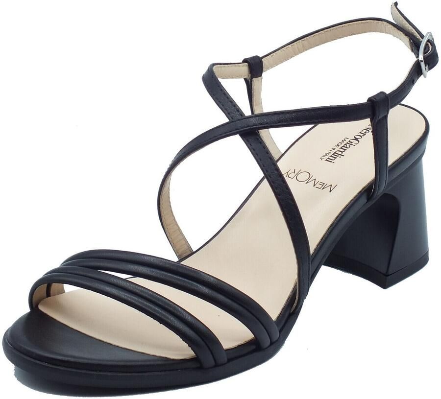 NeroGiardini Nappa Pandora Tr Lierna 8390 Sandalen Fashion Wear Vrouwen - Foto 3