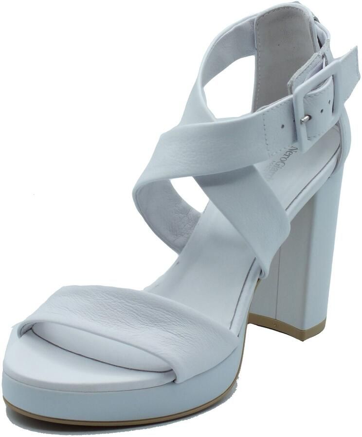 NeroGiardini Sandalen met hakken E615800D Cile - Foto 2