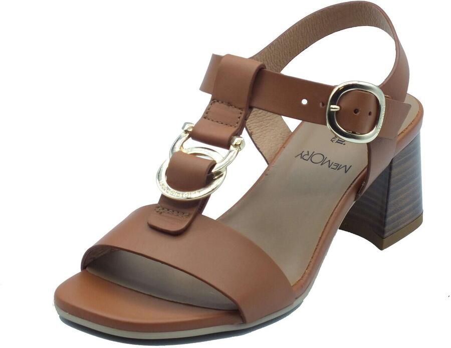 NeroGiardini Sandalen Armenia Tpu Lozza Fen Natura Fashion Wear Vrouwen - Foto 4