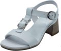 NeroGiardini Sandalen met hakken Loira Tpu Lozza Fen Natura - Wit