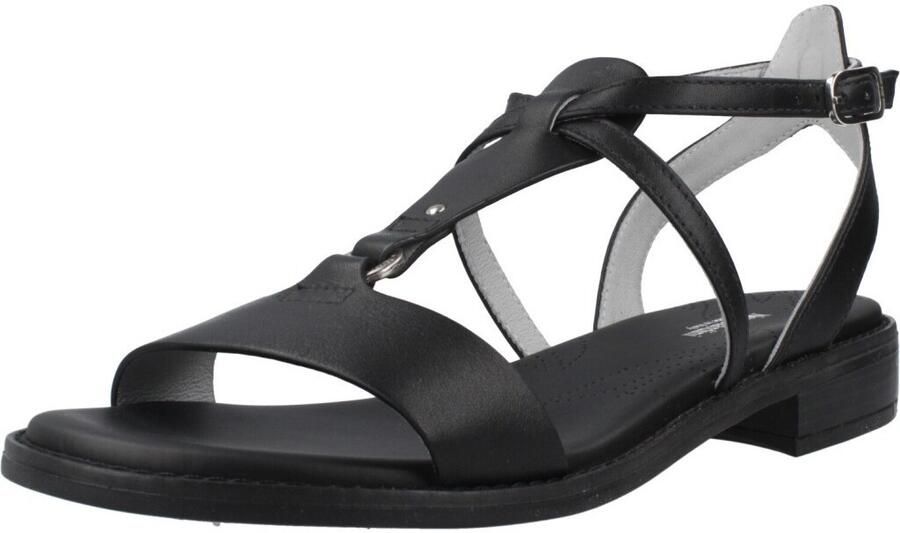 NeroGiardini Sandalen Tamigi Tr Bevagna 592 Fashion Wear Vrouwen - Foto 5