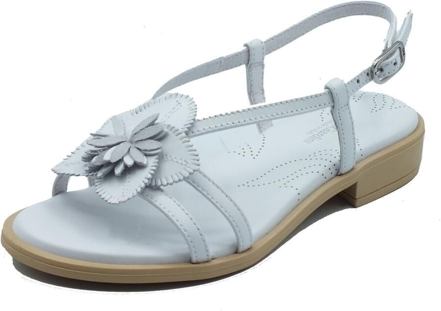 NeroGiardini Sandalen Loira Tr Accra 592 Beige C Fashion Wear Vrouwen - Foto 3