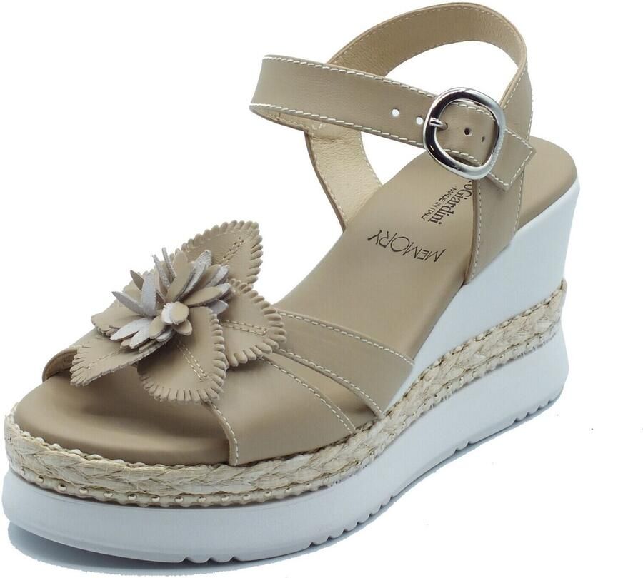 NeroGiardini Tamigi Pu.Monod.Bagheria 17 Sandalen Fashion Wear Vrouwen - Foto 3