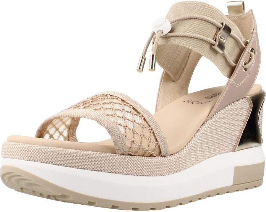 NeroGiardini Sandalen met hakken E616055d