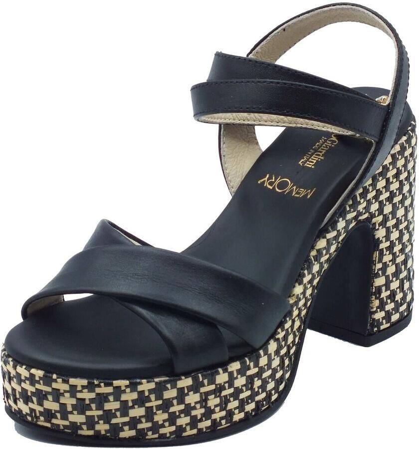 NeroGiardini Sandalen Tamigi Pu.Cassola P17697 Ri Fashion Wear Vrouwen - Foto 3