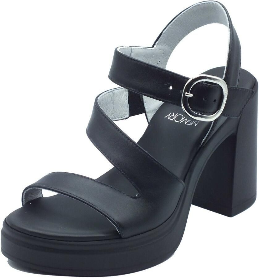 NeroGiardini Tamigi Pu.Tolosa+Inser Sandalen Fashion Wear Vrouwen - Foto 3