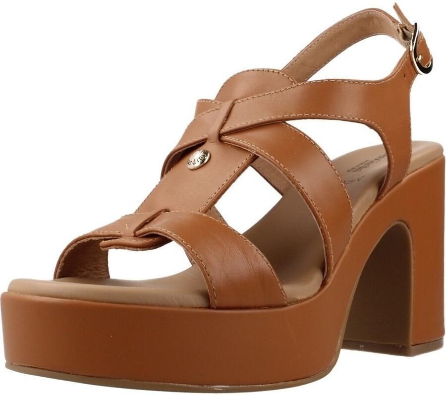 NeroGiardini Sandalen met hakken E616092d