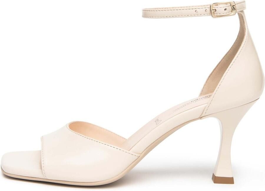 NeroGiardini Sandalen met hakken Harrods Tpu Titti Naturale