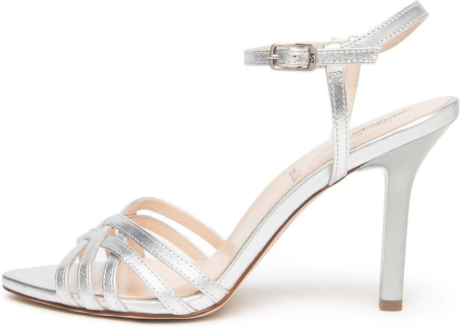 NeroGiardini Gelamineerd Microlite Grace Natu Sandaal Fashion Wear Vrouwen - Foto 2