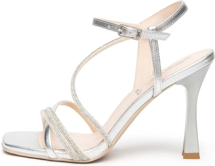 NeroGiardini Sandalen Gelamineerd Tpu Grone Natuur Fashion Wear Vrouwen - Foto 4