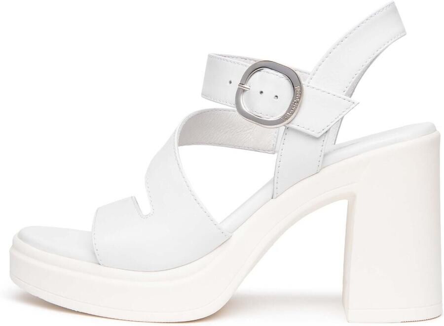 NeroGiardini Loira Pu.Tolosa+Ins Sandalen Fashion Wear Vrouwen - Foto 3
