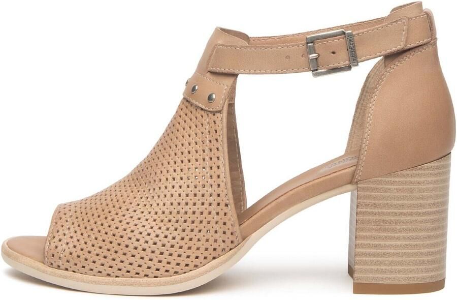 NeroGiardini Laarzen Lucky Tr Grotte Naturale 9 Fashion Wear Vrouwen - Foto 3