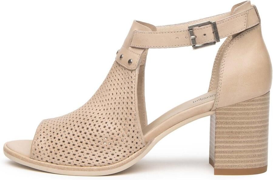 NeroGiardini Laarzen Lucky Tr Grotte Naturale 9 Fashion Wear Vrouwen - Foto 3