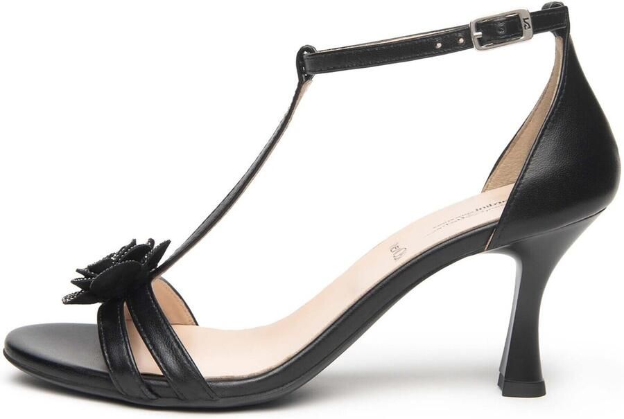 NeroGiardini Nappa Pandora Tpu Aida Alima Sandaal Fashion Wear Vrouwen - Foto 2