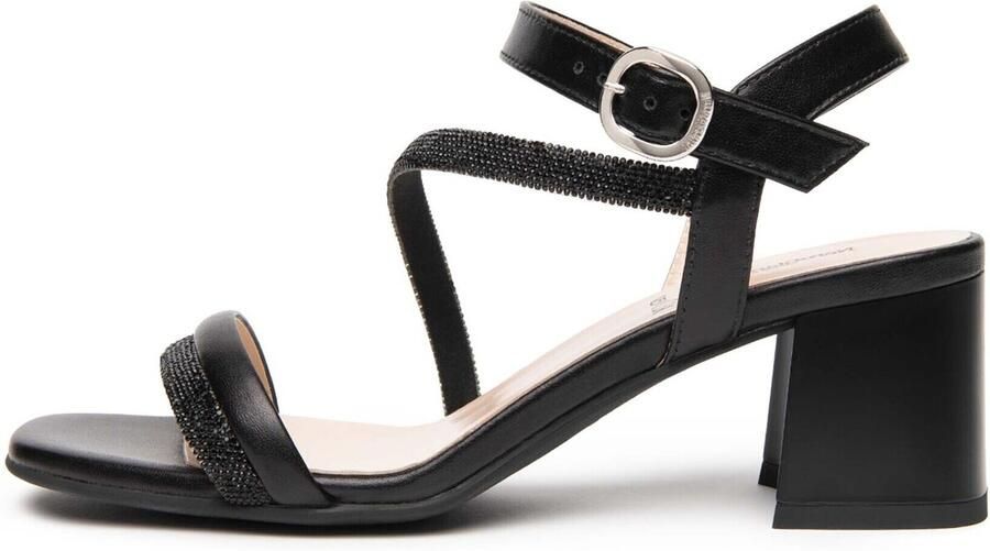 NeroGiardini Sandaalen Nappa Pandora Tpu Fen Fashion Wear Vrouwen - Foto 3